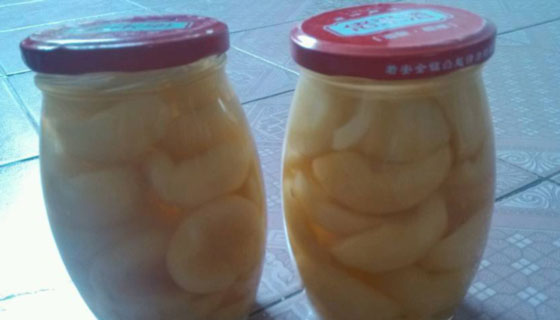 黃桃玻璃罐頭瓶蓋開啟困難的問題需要用專業(yè)的瓶蓋扭矩儀進(jìn)行定性定量的測(cè)試 黃桃玻璃罐頭瓶蓋開啟困難的問題需要用專業(yè)的瓶蓋扭矩儀進(jìn)行定性定量的測(cè)試