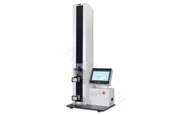 濟(jì)南賽成科技研發(fā)的XLW-H智能電子拉力機(jī)適用于拉伸長度在1000mm內(nèi)的薄膜片材織物等的拉伸拉斷剝離等的試驗 濟(jì)南賽成科技研發(fā)的XLW-H智能電子拉力機(jī)適用于拉伸長度在1000mm內(nèi)的薄膜片材織物等的拉伸拉斷剝離等的試驗