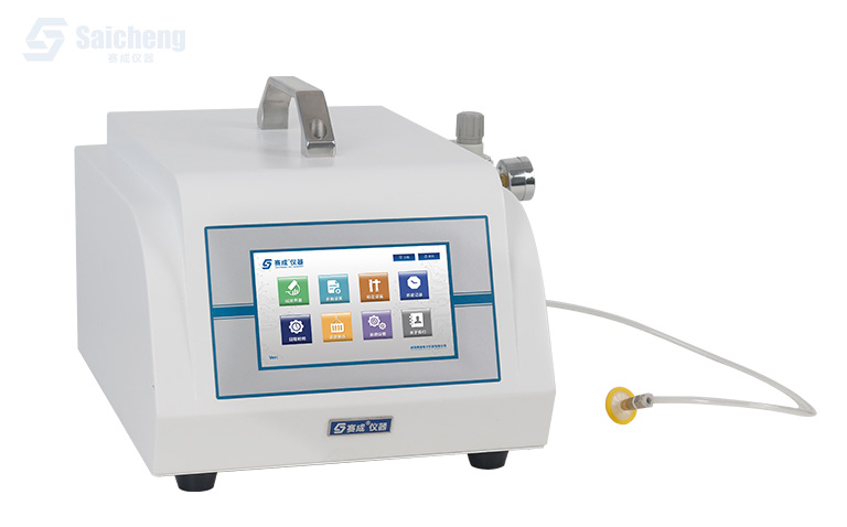 M4.0全自動(dòng)過濾器完整性測(cè)試儀
